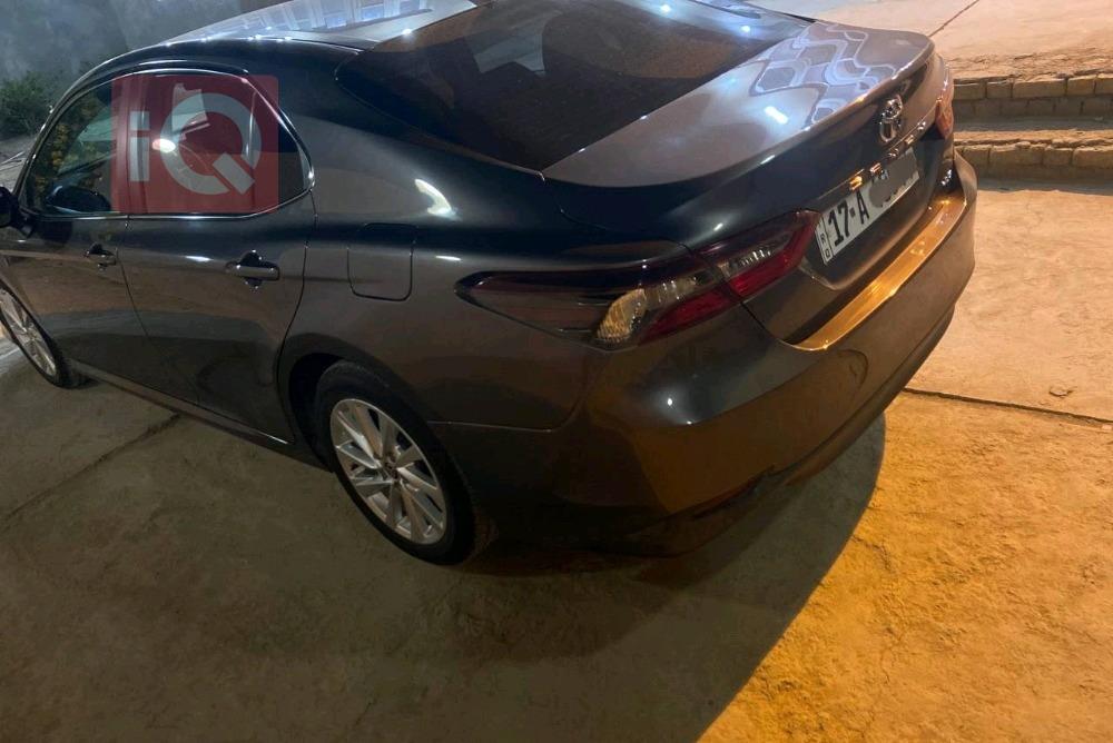 تويوتا كامري